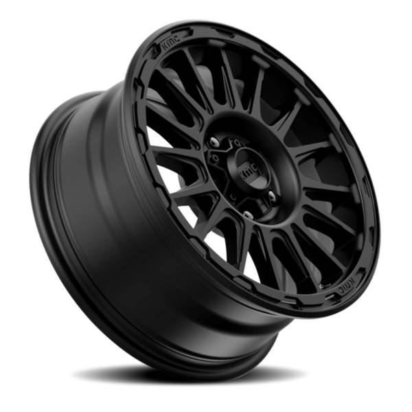 KMC KM542 Impact KM542 Impact product medium 17  X8.5   8-165.10 0   BKMTXX